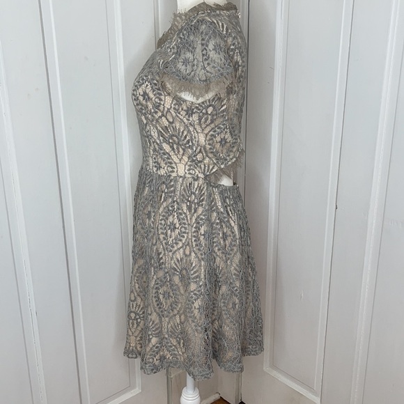 SOIEBLI•DRESS - Picture 4 of 13